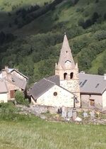 Rallye photo - Balade patrimoniale dans le village des Hières