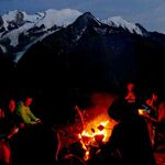 © Nuit en igloo - Terres de Trek
