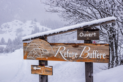 Refuge Buffère