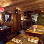 © Restaurant Au Vieux Guide - La Grave - @OTLaMeije