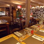 © Restaurant Au Vieux Guide - La Grave - @OTLaMeije