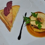 © Restaurant Au Vieux Guide - La Grave - @AuVieuxGuide
