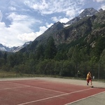 © Tennis - Gîte.Lepasdelane