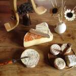 © Plateau de fromages du Lasseron - Myrtille