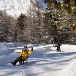 © Snooc Col de l'Izoard - S.Morattel