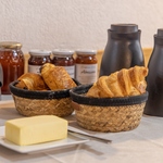 © Petit déjeuner gîte auberge la Maison de Catherine - Thibaut Blais