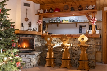 © Bar gîte auberge la Maison de Catherine - Thibaut Blais