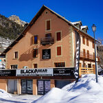 © Black Bear Ski Bike Shop - Le Petit Cerf Lodge