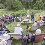 © Terre sauvage festival - J.Dorol - Julien Dorol