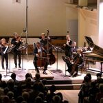 © Violoncelles en folie, un festival de musique dans les Hautes Alpes - Association Cello au Sommet