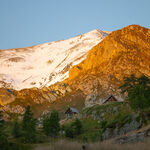 © Refuge du Chardonnet - Blais Thibault