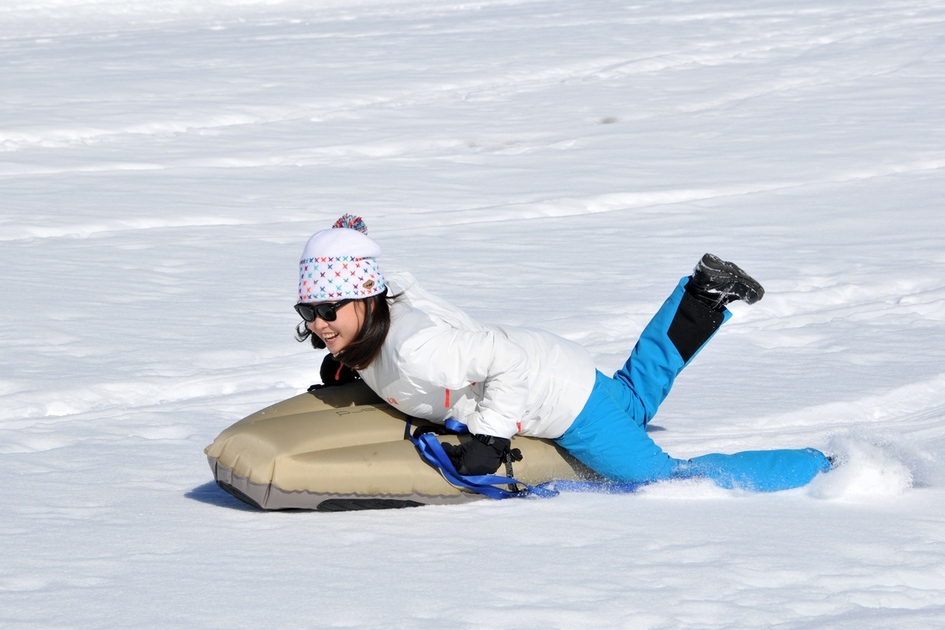 © Airboard La Grave - Bertrand Boone