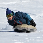 © Airboard La Grave - Bertrand Boone