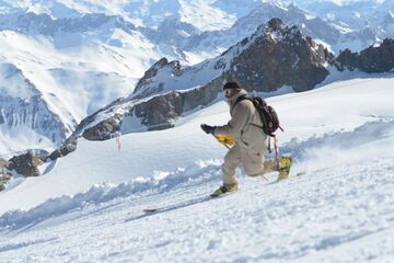 la magie du telemark