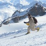 la magie du telemark