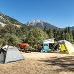 © Camping Huttopia La Clarée - MANU REYBOZ