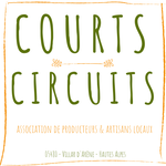 © Logo association courts-circuits - ©asso courts circuits