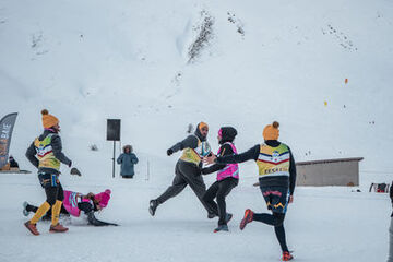 © Snowrugby 2023 - Rugby Club du Pays Briançonnais