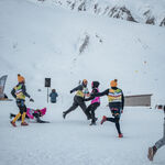 © Snowrugby 2023 - Rugby Club du Pays Briançonnais