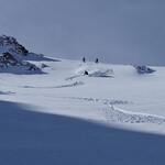 © Journée découverte en freeride à La Grave avec Snowlegend - ©snowlegend