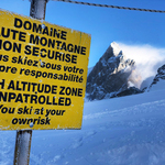 © Journée découverte en freeride à La Grave avec Snowlegend - ©snowlegend