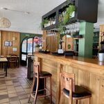 L’Achillée Restaurant-Pizzeria-Coffee Shop