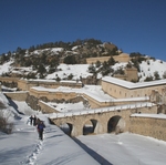 © Sortie patrimoine - Service du Patrimoine Briançon