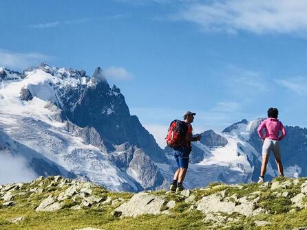 Bureau Montagne Horizons