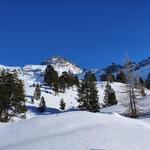 © Week-end de Pâques à raquettes dans la vallée d'Izoard - Fugues en Montagne