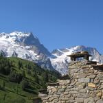 © valfroide vue sur la Meije-La Grave - ©J.SELBERG