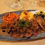 © Hotel Le Castillan - restaurant - La Grave - Le castillan