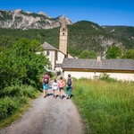 © Clarée en famille - Alpes photographies