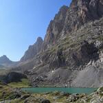 © Lac de la Clarée - Laury Chamerlat