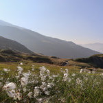 © Randonnée lac de la Clarée - Laury Chamerlat