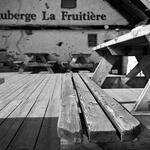 © La Fruitière - La fruitière