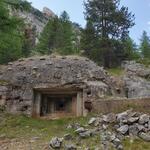 © Patrimoine militaire au col de l'Échelle - izquierdo.nicolas@wanadoo.fr