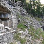 © Patrimoine militaire au col de l'Échelle - izquierdo.nicolas@wanadoo.fr