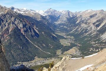 © Vallée de la Clarée - Nicolas Izquierdo