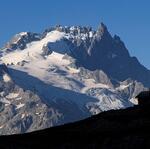 © Lac du Goléon depuis les Hières - Thierry Maillet - Parc national des Ecrins