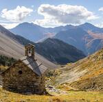 © Col du vallon_Névache - Thibaut BLAIS