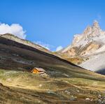 © Col du vallon_Névache - Thibaut BLAIS