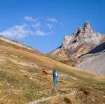 © Col du vallon_Névache - Thibaut BLAIS