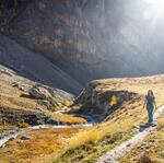 © Col du vallon_Névache - Thibaut BLAIS