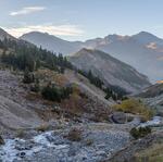 © Col du vallon_Névache - Thibaut BLAIS