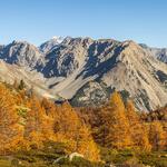 © Lac de Cristol_Névache - T.Blais