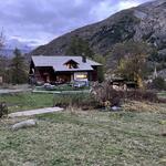 © Ferme auberge - Ferme de la Clarée