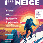 © Première Neige - Rassemblement de Ski de Randonnée_Villar-d'Arêne - Bureau des Guides La Grave