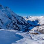 © Première Neige - Rassemblement de Ski de Randonnée_Villar-d'Arêne - Cédric Tempier - Hautes-Alpes