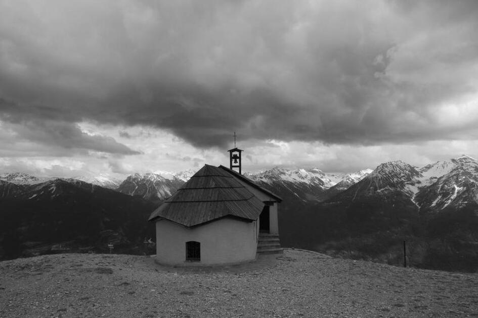 © Notre-Dame des Neiges et ses oratoires - Marc.Blais©OTHV