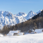 © Refuge Buffère_Névache - Thibaut Blais